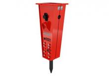 Ciocane hidraulice Sandvik BR1322