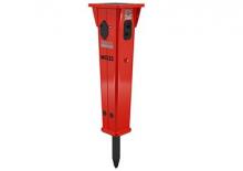Ciocane hidraulice Sandvik BR1533