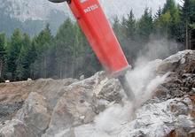 Ciocane hidraulice Sandvik BR2155