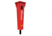 Ciocane hidraulice Sandvik BR2155i