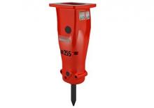 Ciocane hidraulice Sandvik BR255
