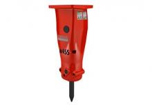 Ciocane hidraulice Sandvik BR455