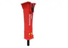 Ciocane hidraulice Sandvik BR5011i