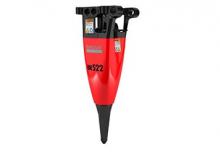 Ciocane hidraulice Sandvik BR522