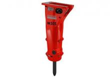 Ciocane hidraulice Sandvik BR555
