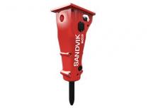 Ciocane hidraulice Sandvik BR555i
