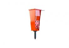 Ciocane hidraulice Sandvik BR555i Scaler