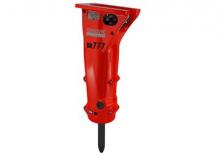 Ciocane hidraulice Sandvik BR777