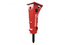 Ciocane hidraulice Sandvik BR777i