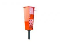 Ciocane hidraulice Sandvik BR777i Scaler