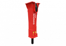 Ciocane hidraulice Sandvik BR9033i