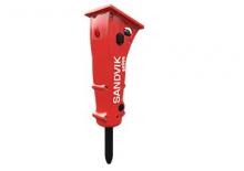 Ciocane hidraulice Sandvik BR999i