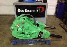 Ciocane hidraulice Montabert BRH 125