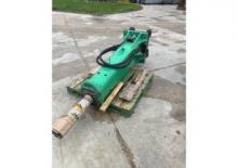 Ciocane hidraulice Montabert BRP 45