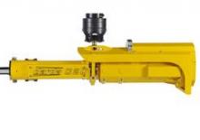 Ciocane hidraulice Darda C20 V
