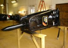 Ciocane hidraulice Caterpillar CAT 100FT