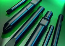 Ciocane hidraulice Drago DB-S 75 