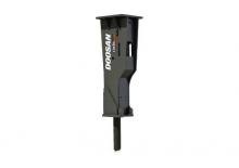 Ciocane hidraulice Doosan DXB260