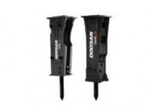 Ciocane hidraulice Doosan DXB35