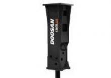 Ciocane hidraulice Doosan DXB45