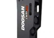 Ciocane hidraulice Doosan DXB700