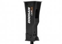 Ciocane hidraulice Doosan DXB90
