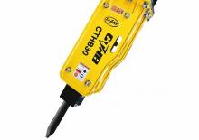 Ciocane hidraulice Daemo DMB S 1300