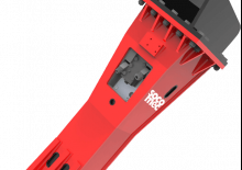 Ciocane hidraulice Socomec DMS 2400TS