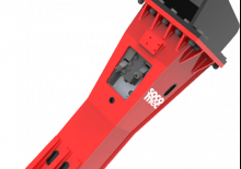 Ciocane hidraulice Socomec DMS 3000TS