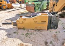 Ciocane hidraulice Drago DRH 120 DL