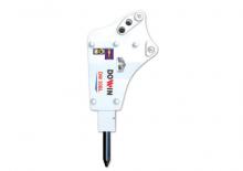 Ciocane hidraulice Dowin DW 80BL