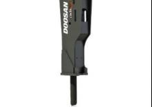 Ciocane hidraulice Doosan DXB260H