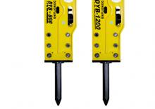 Ciocane hidraulice Dongyang DYB-1200