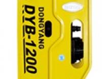 Ciocane hidraulice Dongyang DYB-1200T