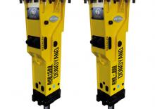 Ciocane hidraulice Dongyang DYB-1500