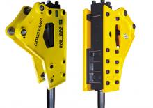 Ciocane hidraulice Dongyang DYB-600