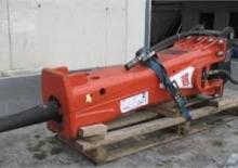 Ciocane hidraulice Rammer E 63 CITY