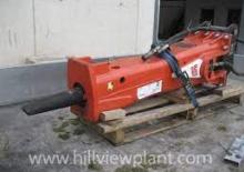 Ciocane hidraulice Rammer E 63