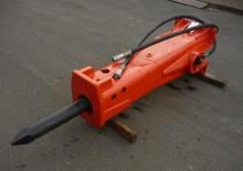 Ciocane hidraulice Rammer E 64 City