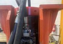 Ciocane hidraulice Rammer E 65 CITY