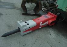 Ciocane hidraulice Rammer E 68