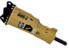 Ciocane hidraulice OSA Demolition Equipment EASY 125 