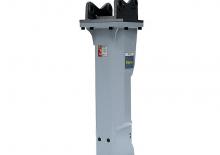 Ciocane hidraulice Epiroc EC 120 T