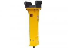 Ciocane hidraulice Atlas Copco EC 135
