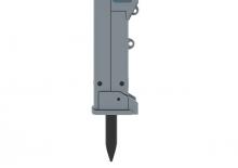 Ciocane hidraulice Epiroc EC 180 T
