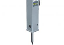Ciocane hidraulice Epiroc EC 40 