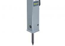 Ciocane hidraulice Epiroc EC 40 T