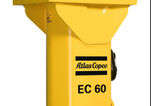 Ciocane hidraulice Atlas Copco EC 60