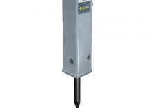 Ciocane hidraulice Epiroc EC 60 