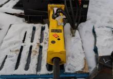 Ciocane hidraulice Atlas Copco EC 70